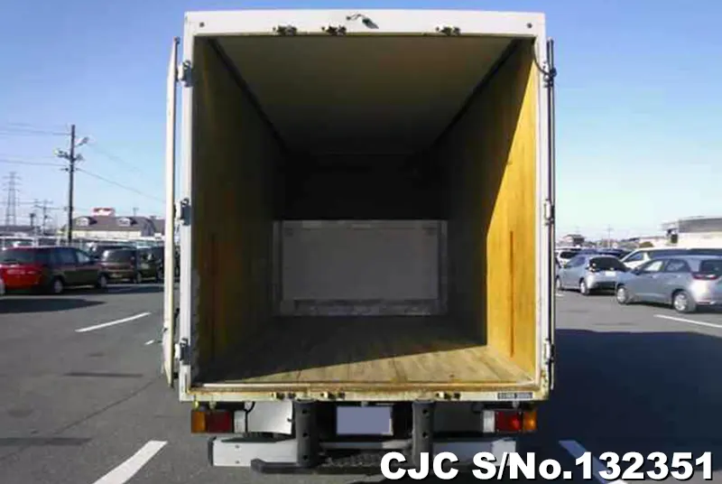 2019 Isuzu / Elf Stock No. 132351