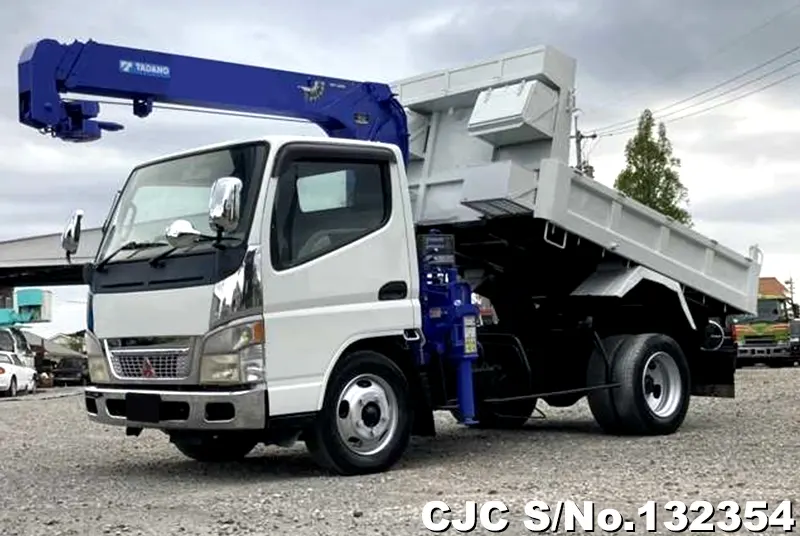 Mitsubishi / Canter 2005