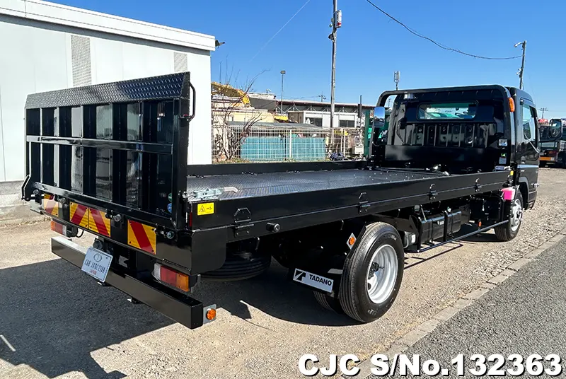 2025 Mitsubishi / Canter Stock No. 132363