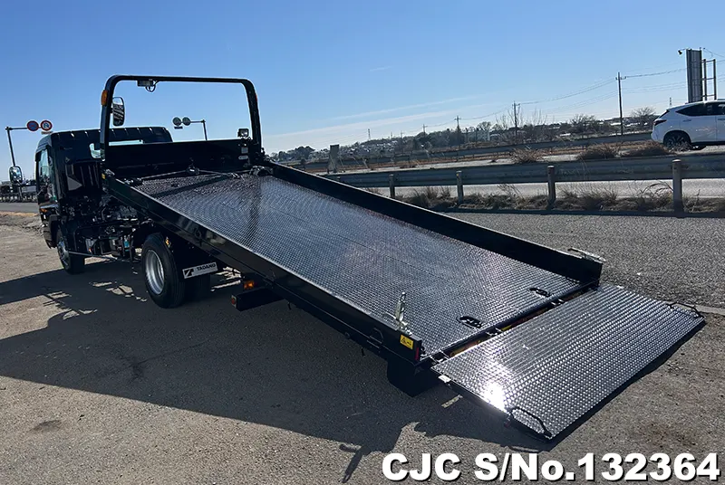 2025 Mitsubishi / Canter Stock No. 132364