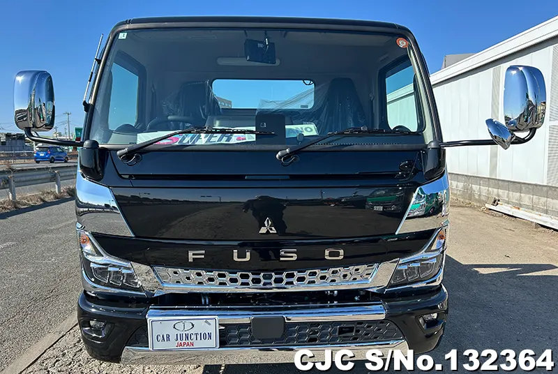 2025 Mitsubishi / Canter Stock No. 132364