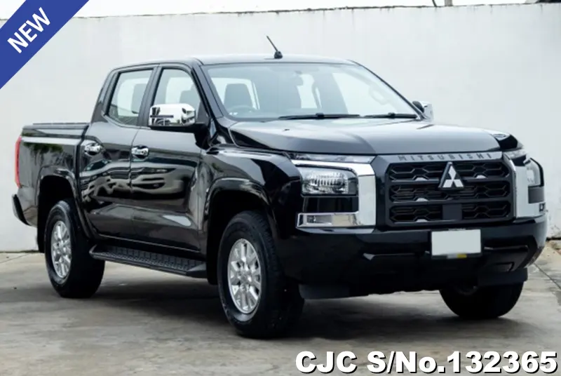 Mitsubishi / Triton 2024