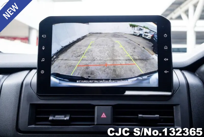 Mitsubishi Triton in Black for Sale Image 8