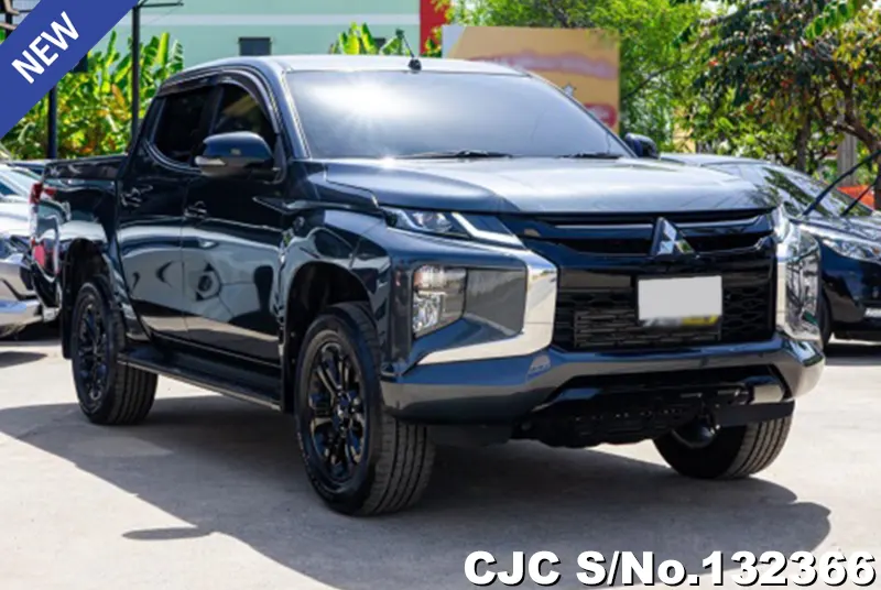 Mitsubishi / Triton 2023