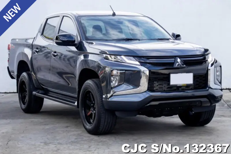 Mitsubishi / Triton 2023