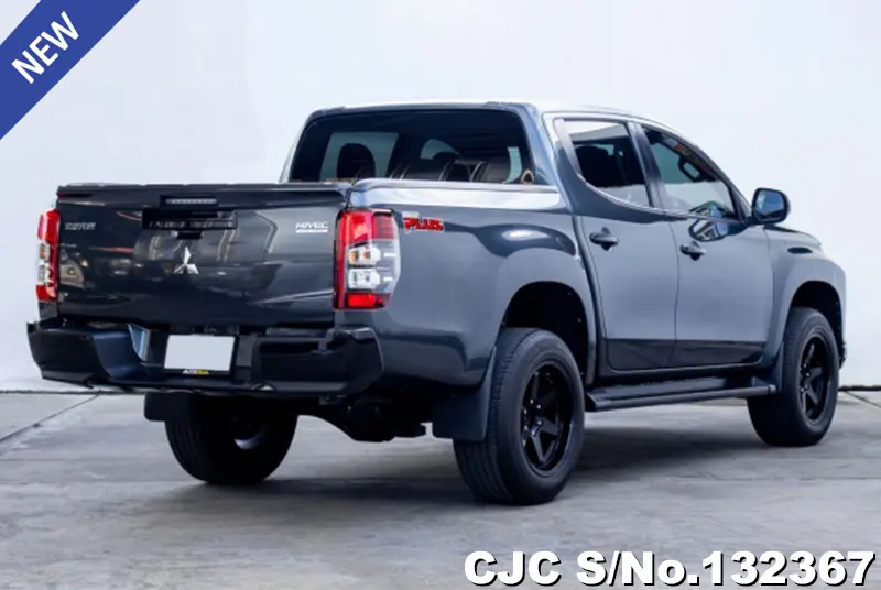 2023 Mitsubishi / Triton Stock No. 132367