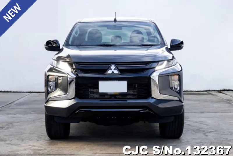 2023 Mitsubishi / Triton Stock No. 132367