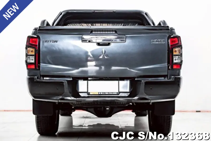 2022 Mitsubishi / Triton Stock No. 132368