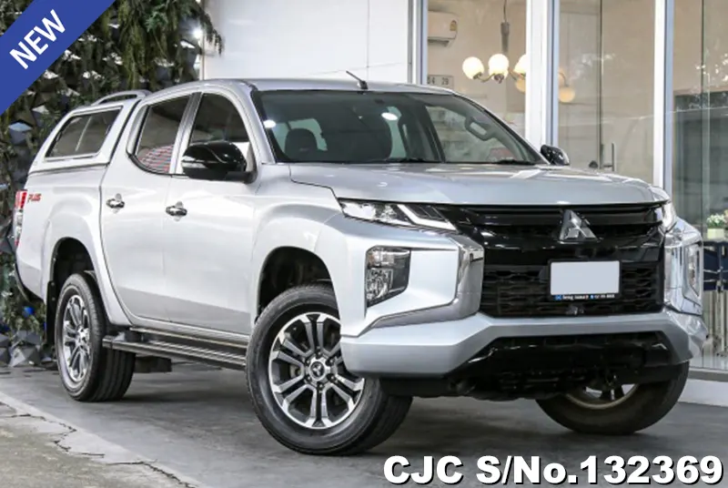 Mitsubishi / Triton 2022