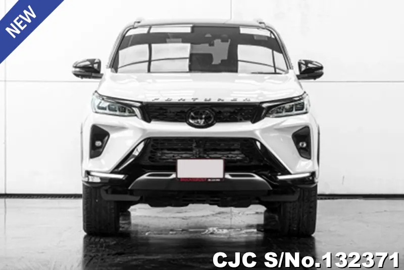 2023 Toyota / Fortuner Stock No. 132371