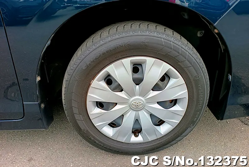 2017 Toyota / Voxy Stock No. 132375