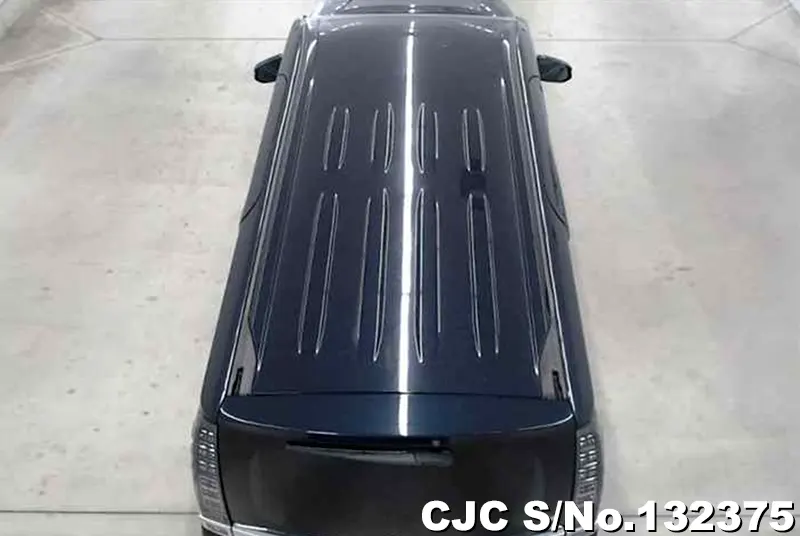 2017 Toyota / Voxy Stock No. 132375