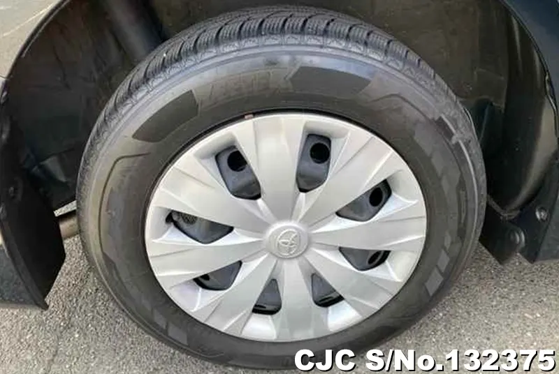 2017 Toyota / Voxy Stock No. 132375