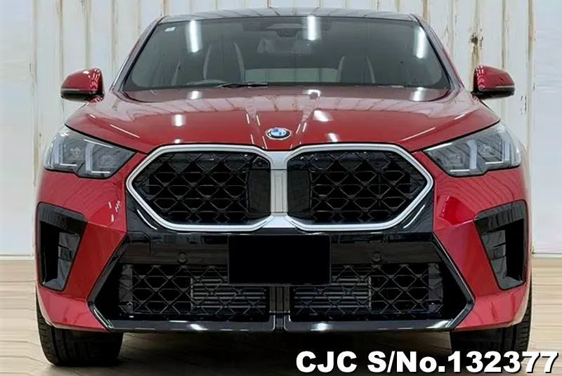 2024 BMW / X2 Stock No. 132377