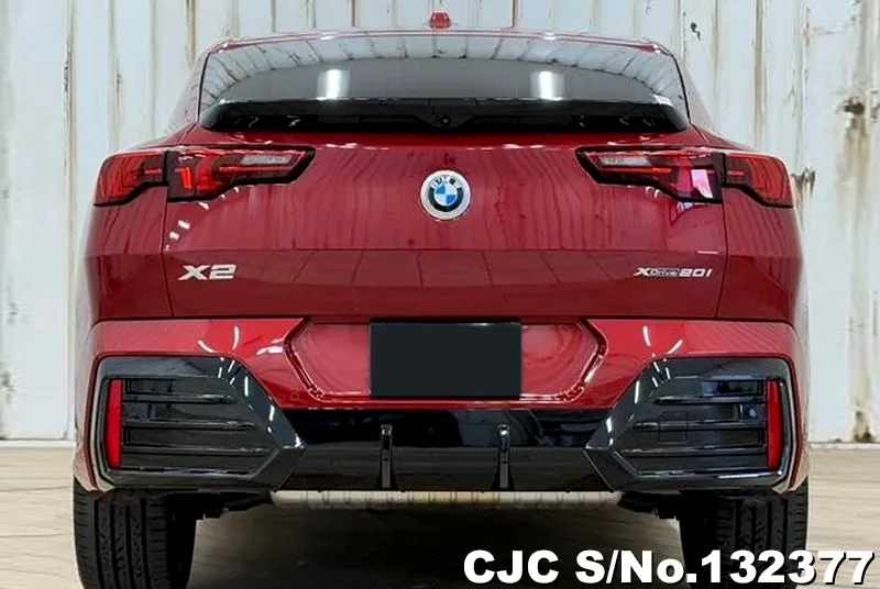 2024 BMW / X2 Stock No. 132377