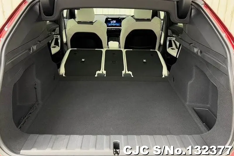 2024 BMW / X2 Stock No. 132377