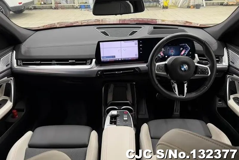 2024 BMW / X2 Stock No. 132377