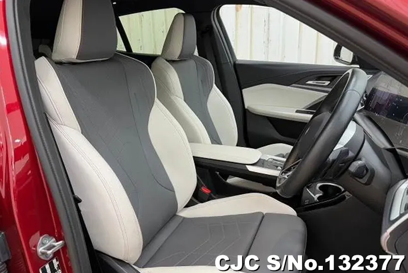 2024 BMW / X2 Stock No. 132377