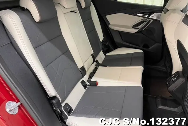 2024 BMW / X2 Stock No. 132377