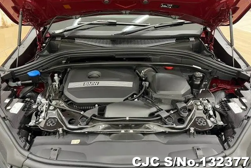 2024 BMW / X2 Stock No. 132377