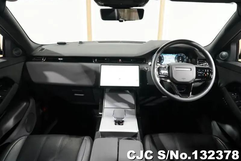 2024 Land Rover / Range Rover / Evoque Stock No. 132378