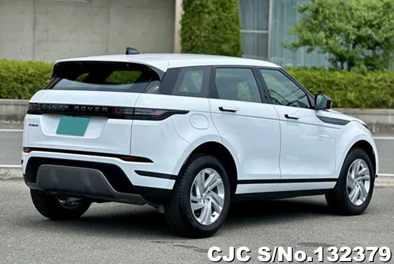 2024 Land Rover / Range Rover / Evoque Stock No. 132379