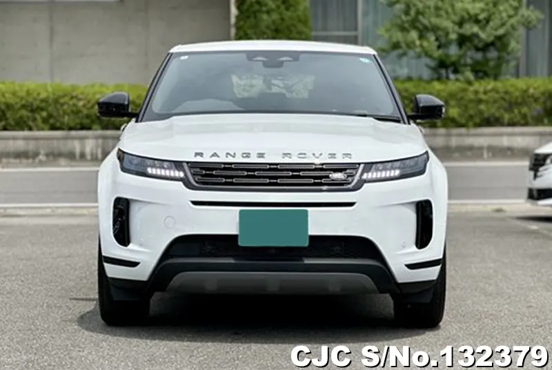 2024 Land Rover / Range Rover / Evoque Stock No. 132379