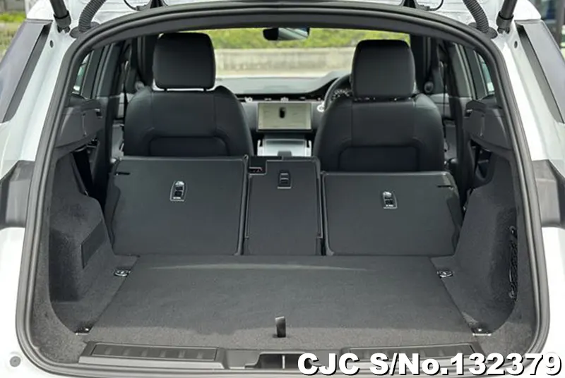 2024 Land Rover / Range Rover / Evoque Stock No. 132379