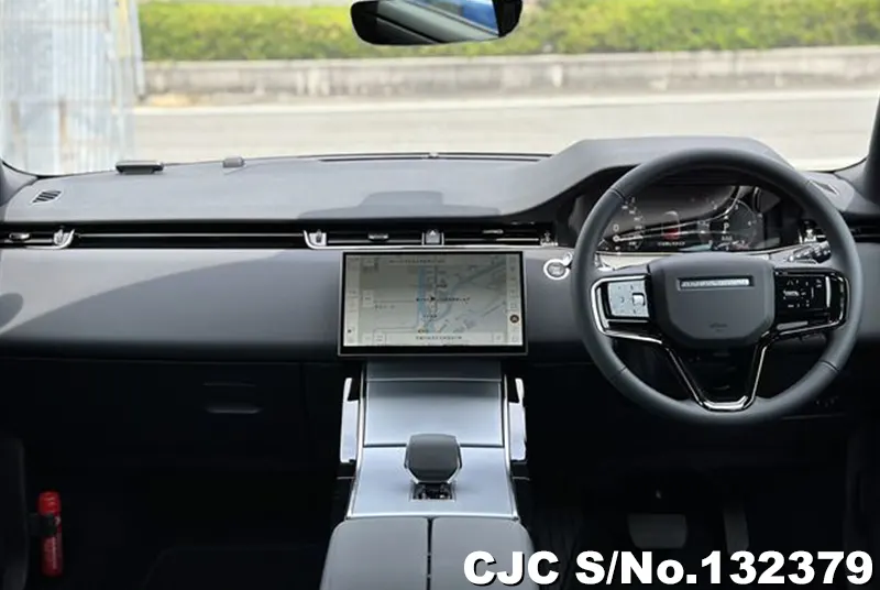 2024 Land Rover / Range Rover / Evoque Stock No. 132379