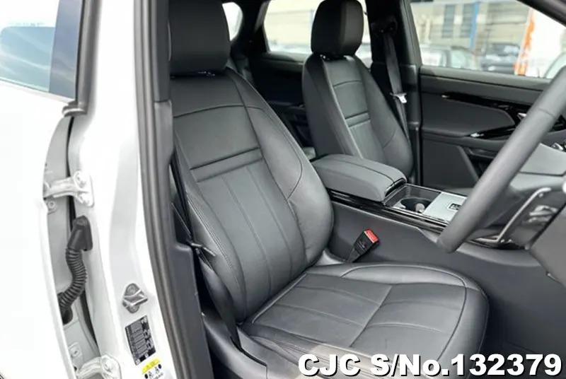 2024 Land Rover / Range Rover / Evoque Stock No. 132379