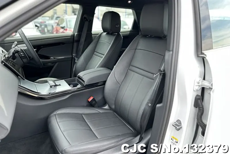 2024 Land Rover / Range Rover / Evoque Stock No. 132379