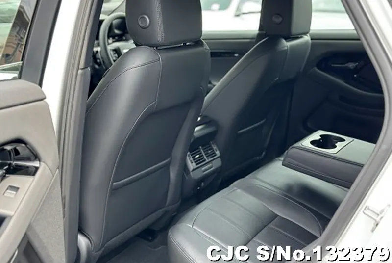 2024 Land Rover / Range Rover / Evoque Stock No. 132379