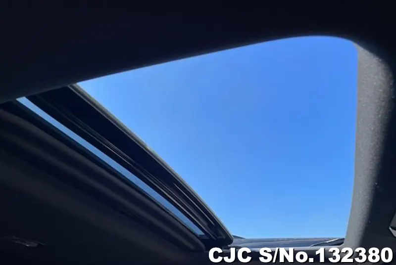 2025 Lexus / GX 550 Stock No. 132380