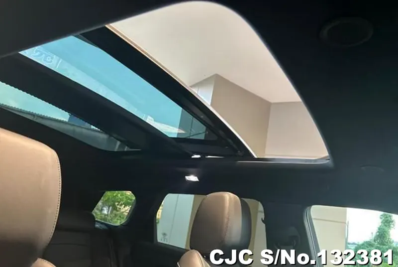 2024 Land Rover / Range Rover / Evoque Stock No. 132381