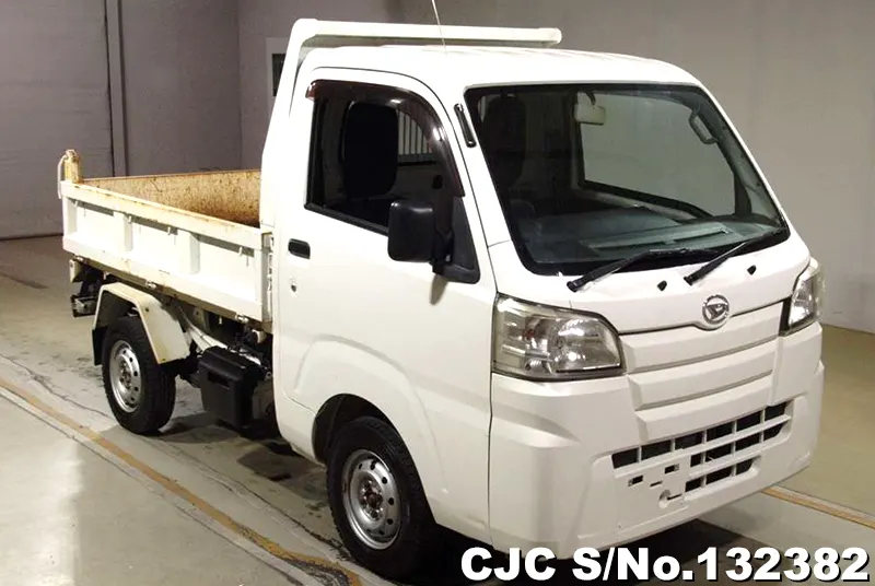 Daihatsu / Hijet 2015