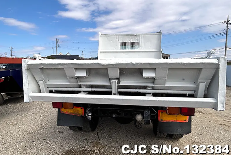 2005 Isuzu / Forward Stock No. 132384