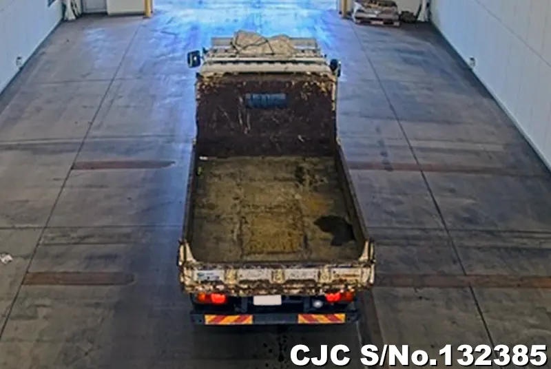 2013 Hino / Ranger Stock No. 132385