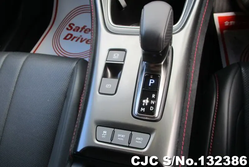 2025 Lexus / LBX Stock No. 132386