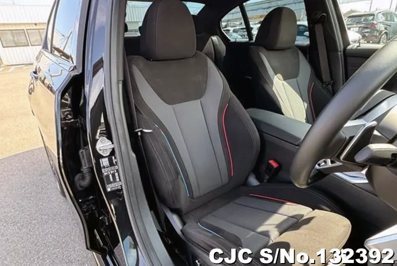 BMW 3 Series in Black for Sale Image 3