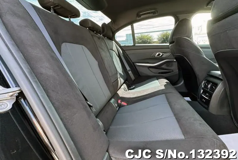 2024 BMW / 3 Series Stock No. 132392