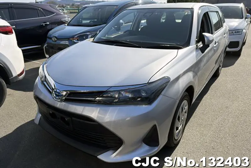 2024 Toyota / Corolla Cross Stock No. 132403