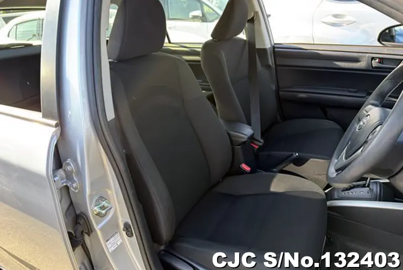 2024 Toyota / Corolla Cross Stock No. 132403