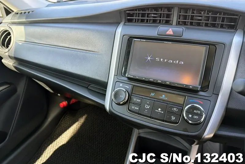 2024 Toyota / Corolla Cross Stock No. 132403