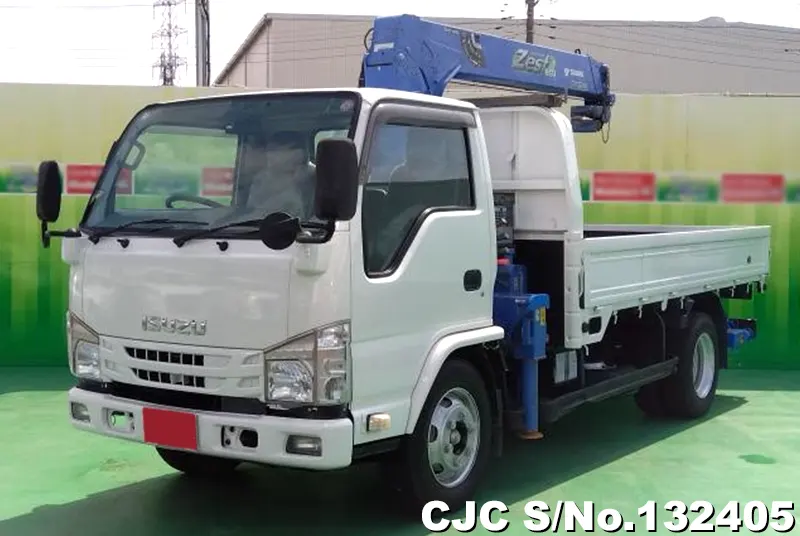 Isuzu / Elf