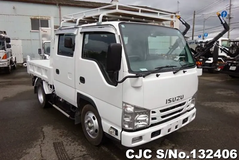 Isuzu / Elf