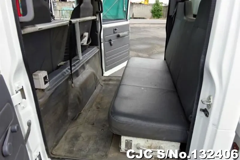 2018 Isuzu / Elf Stock No. 132406