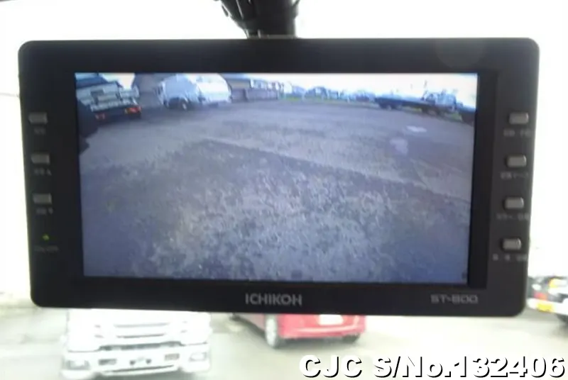 2018 Isuzu / Elf Stock No. 132406