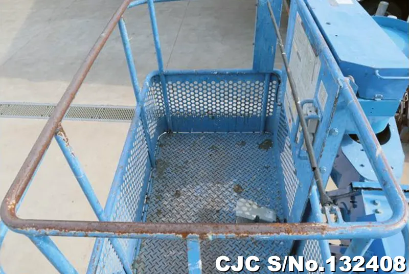 2012 Hino / Dutro Stock No. 132408