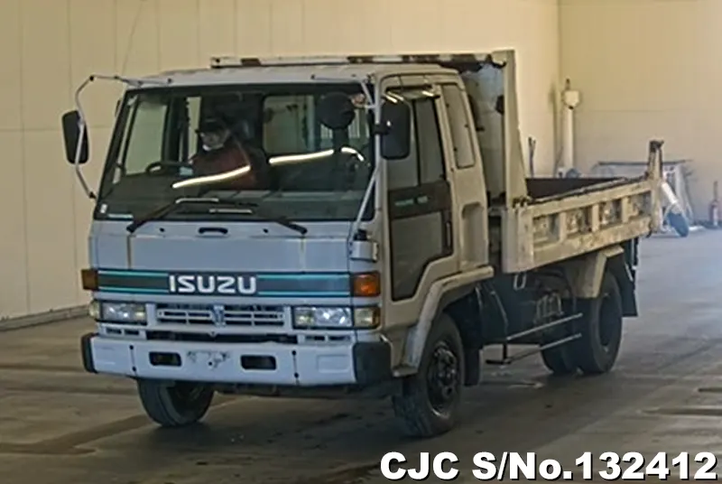 Isuzu / Forward 1992