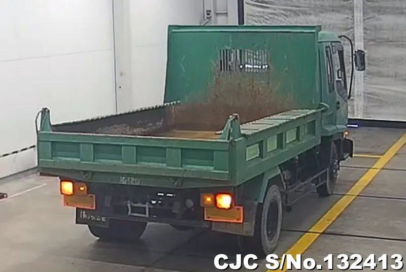 1996 Isuzu / Forward Stock No. 132413